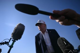 Washington va appliquer au 1er août des surtaxes douanières aux pays récalcitrants