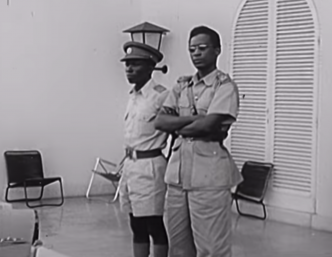 La guerre froide en Afrique » (2/5), quand la CIA achetait Mobutu