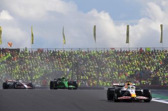 F1 Mauvais tirage pour les Français Ocon et Hadjar, sous enquête ! Le verdict de la FIA
