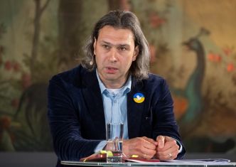 Vladimir Jurowski, retour sur une Chauve-Souris controversée primée aux ICMA