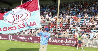 Rugby - Nationale . CSBJ : les supporters ont déjà « une grande confiance » en Stéphane Glas