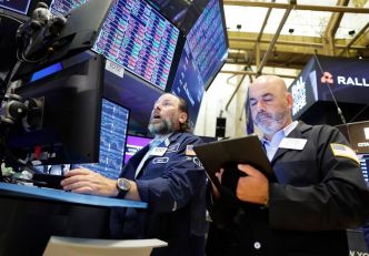 Face aux géants de la tech américains, les grandes capitalisations boursières européennes font figure de nains