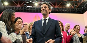Attal, Faure, Bayrou, Le Pen, Mélenchon... : la folie des grands mots