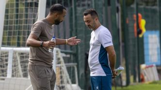 OM : Six joueurs déjà mis à l’écart avant la reprise !