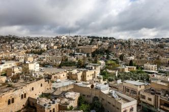 5 cheikhs d’Hébron veulent que leur ville quitte l’Autorité palestinienne et rejoigne les Accords d’Abraham