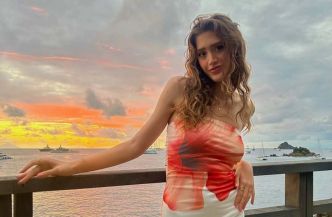 Miss France 2026 : découvrez Anna Valero, la ravissante Miss Centre-Val de Loire