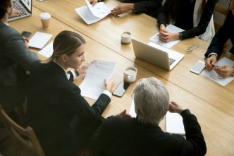 Et si la prospective permettait d'y voir plus clair...