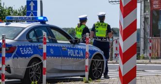«C'est un véritable retour en arrière» : entre l'Allemagne et la Pologne, la fin d'un pont sans frontière