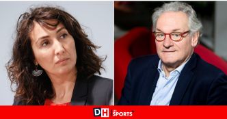 Succession de Jean-Pascal Labille chez Solidaris : le nom de Christie Morreale circule