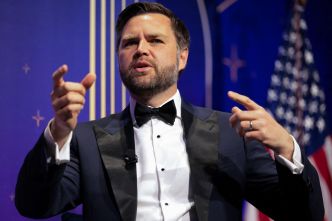 Polémique sur l'« ordo amoris » : « J. D. Vance n'a pas totalement tort »
