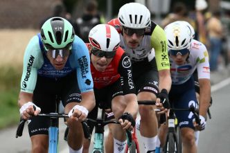 Tour de France 2025 : dans le Nord, Decathlon et son ambitieux pari du vélo parfait