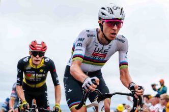 Van der Poel, Pogacar... Et des Français qui n'ont pas à rougir