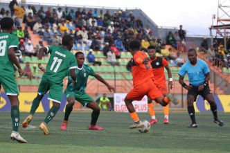 Coupe de Madagascar : Elgeco Plus contre AS Fanalamanga pour le duel final