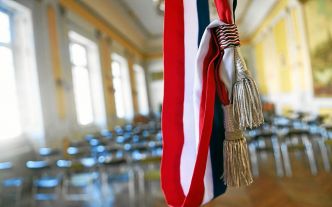 Hausse des indemnités, congés maternité, frais de transport... Que contient le texte débattu ce lundi à l'Assemblée sur le statut de maire ?