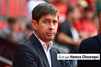 Stade Rennais : Olivier Cloarec va prendre la direction d'un nouveau club et c'est imminent !