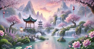 Horoscope chinois du 7 juillet au 13 juillet 2025 signe par signe