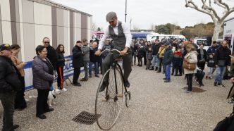 Cyclisme : Rognac perpétue la tradition en repartant pour un nouveau Tour de La Provence