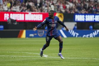 TV : PSG - Real Madrid, à quelle heure et sur quelle chaîne ?