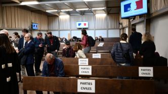 "La justice doit envoyer un message fort à tous les bailleurs" : les victimes de la rue d'Aubagne attendent le jugement du tribunal de Marseille