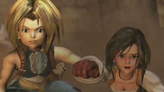 Mémoire cash - Il y a 25 ans, Final Fantasy IX se demandait si la vie vaut bien la peine d'être vécue
