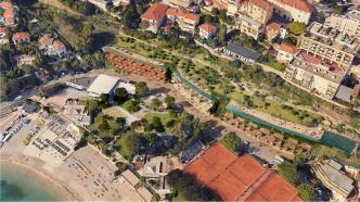 Piscine, spa, restaurant: un hôtel cinq étoiles devrait voir le jour à Cap-d'Ail