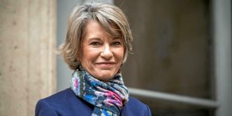 Anne Genetet : « LFI veut mettre l'Europe au service de la Chine »