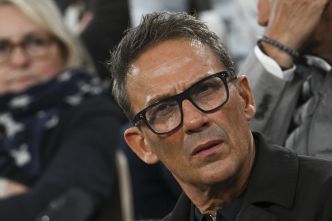 Julien Courbet : l'animateur a très mal vécu cette défaite contre Nagui et il ne s'en cache pas
