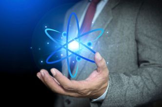 Google achète (déjà) de l'énergie issue de la fusion nucléaire
