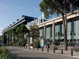 Aéroports : les plus belles réalisations au monde selon le prix « Architecture » Versailles 2025