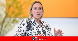 "Touristes frigobox”, dress code, mobilité... La nouvelle bourgmestre N-VA de Knokke répond aux questions de la DH : "gardez votre bikini pour la plage”