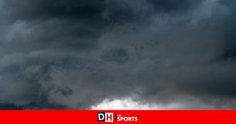 Météo: toute la Belgique placée en alerte jaune selon lundi !