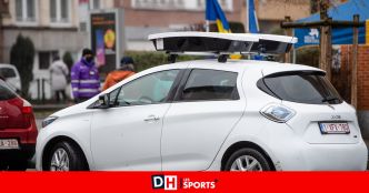 Jackpot ! Stationnement : 50 millions d'euros en plus en deux ans avec généralisation des scancars