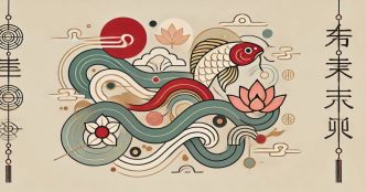 Horoscope chinois du 7 juillet au 13 juillet 2025 signe par signe