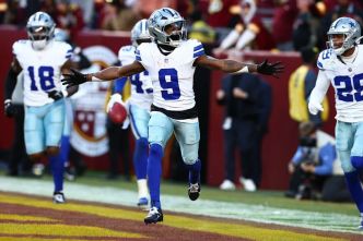 KaVontae Turpin, Joe Burrow… les 5 infos NFL du lundi