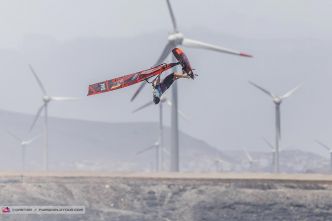 Philip Köster triomphe à Pozo
