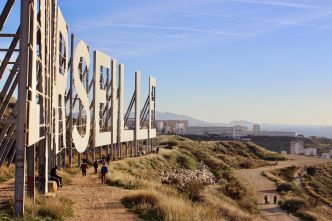 Marseille au cinéma : des clichés qui lui collent à la peau