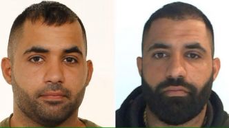 « La Fraise », redoutable chef de gang recherché par la Suède, se fait cueillir en Turquie