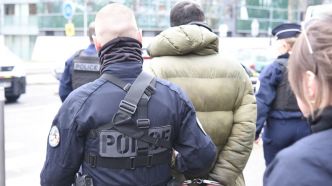 « Il faut que la justice passe » : dans le Val-d'Oise, un nouveau service de police traque les fugitifs