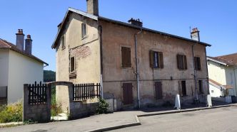 A Épinal, le propriétaire aux 55 logements louait ses taudis à des familles précaires