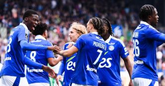 RC Strasbourg : le club se sépare d'un nouveau joueur et poursuit son opération dégraissage !