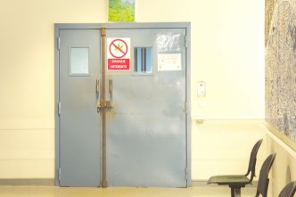 Le tribunal administratif annule le licenciement du psychiatre de Tokani qui avait dénoncé les conditions indignes de certaines chambres