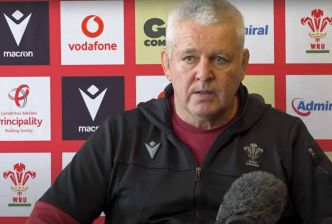 L'Irlande et l'Angleterre assurent, le pays de Galles coule, l'Australie a failli tout gâcher : tout ce qu'il ne fallait pas rater du week-end rugby !