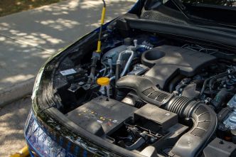 Rouille, siège abîmé, encrassement... Un test géant n'épargne pas ce SUV français très vendu