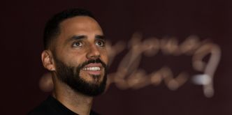 Une âme grenat: Dylan Bronn: «Servette a été et reste mon meilleur choix»