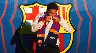 Barça : les vérités de Deco sur l'échec Vitor Roque