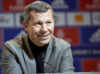 Mercato - Ponsot : "L'OL Lyonnes arrivait en fin de cycle"