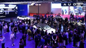 Comment les constructeurs automobiles européens se ruent sur les technologies chinoises pour survivre localement