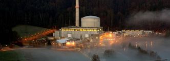 Gestion des déchets nucléaires suisses: de l'Atlantique au sous-sol zurichois