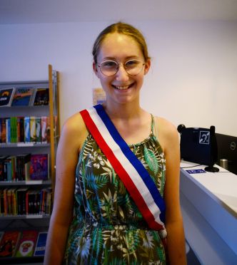 Un coin lecture pour les jeunes férus de culture aux Arcs-sur-Argens