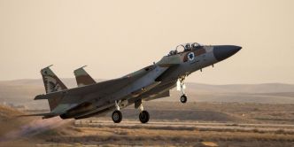 Attaque en mer Rouge : un navire touché au large du Yémen, incendie à bord / Israël aurait bombardé Hodeida (AFP)